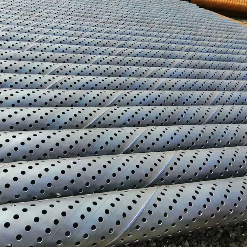 随州桥式滤水管如何分类？