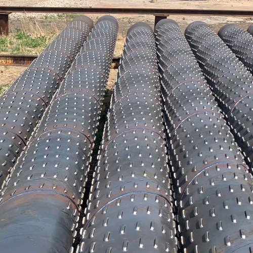 随州桥式滤水管有哪些材质？