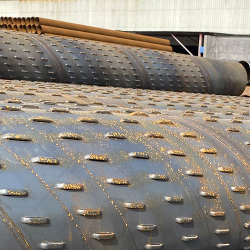 随州桥式滤水管的材质如何选择？