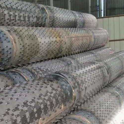 随州滤水管一般口径的选择方式