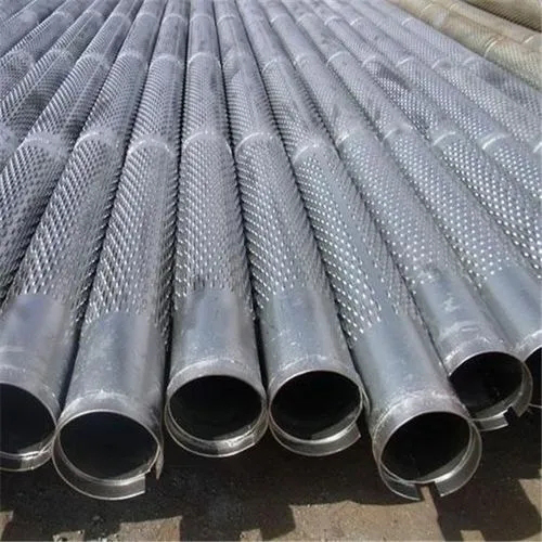 随州滤水管施工注意事项