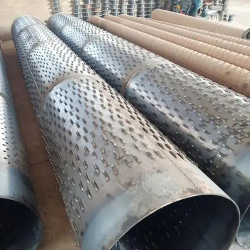 随州滤水管施工标准是什么