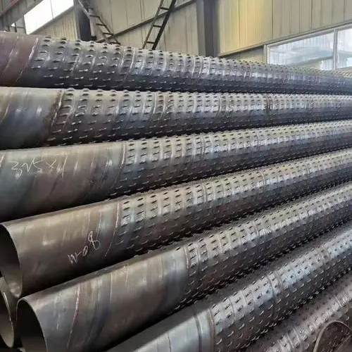 随州滤水管施工过程中如何保证安全操作？