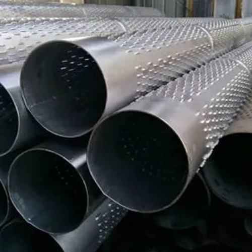 随州滤水管口径多大最适合施工？