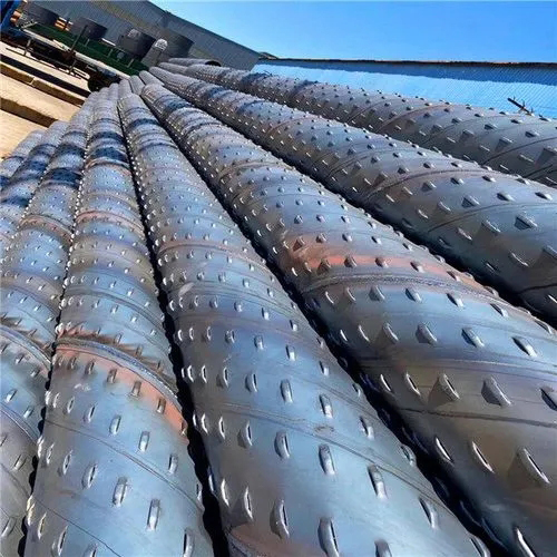 随州滤水管长度的选择方式