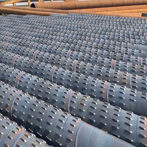 随州滤水管现场勘测技术要求