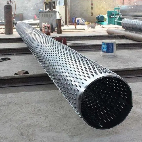 随州滤水管的施工标准包括哪几个方面？