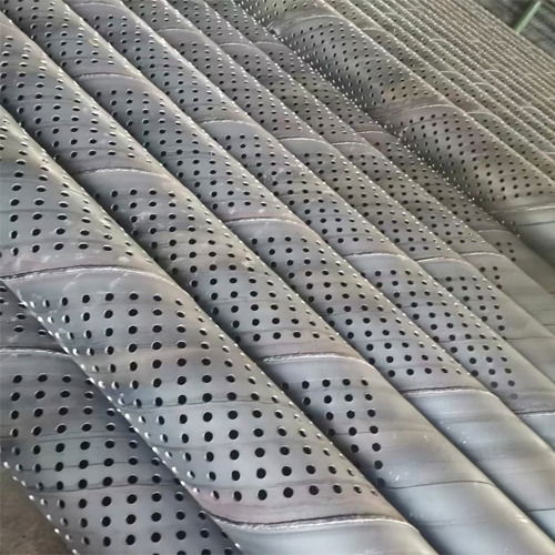 随州滤水管降水原理是什么？